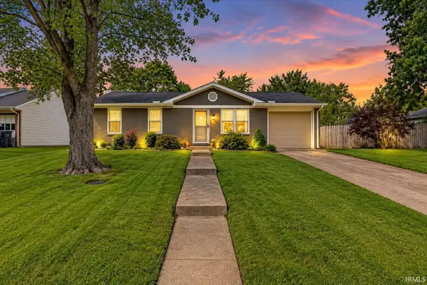 518 Gun Powder Lane, Evansville, IN 47711
