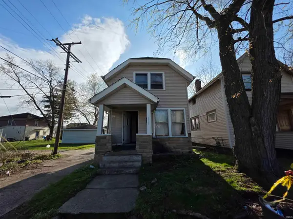 318 Hamden Court, South Bend, IN 46601