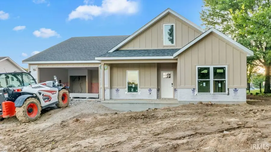 4629 N Thomas Road, Bloomington, IN 47404 - #3