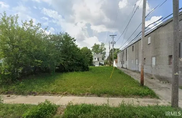 1113 S Elm Street, Muncie, IN 47302