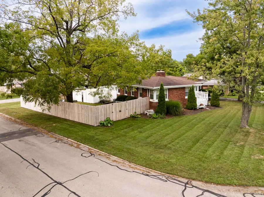 601 N Vierwood Way, Muncie, IN 47304 - #3