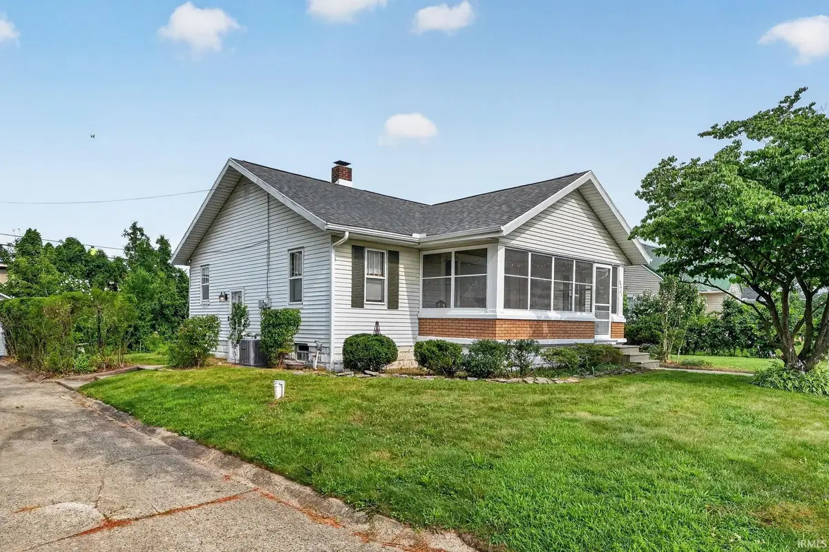 54571 Maple Lane Avenue, South Bend, IN 46635 - #1