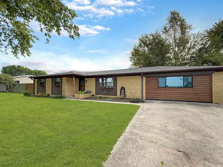 3539 S 250 West, Lafayette, IN 47909 - #2