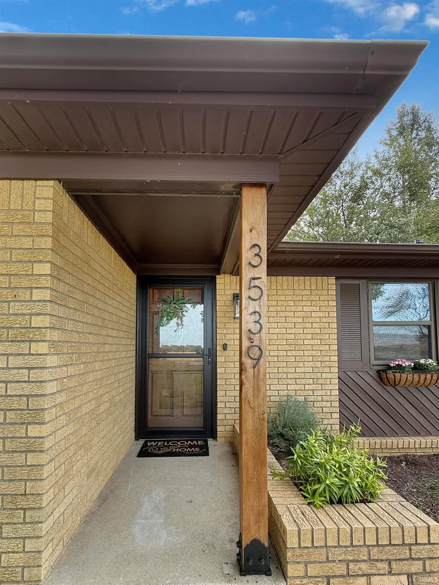 3539 S 250 West, Lafayette, IN 47909 - #3