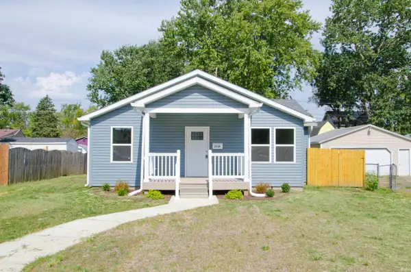 2136 Hall Street, Lafayette, IN 47904