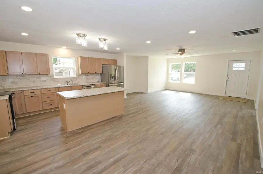 2136 Hall Street, Lafayette, IN 47904 - #3