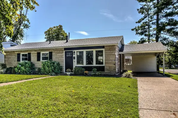 118 W Mill Road, Evansville, IN 47710