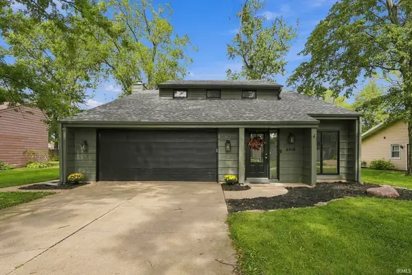 4312 W Kings Row Street, Muncie, IN 47304