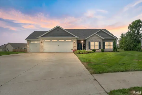 5562 Bjorn Court, Auburn, IN 46706