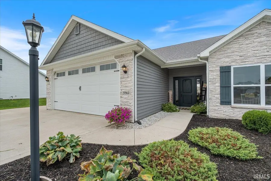 5562 Bjorn Court, Auburn, IN 46706 - #3