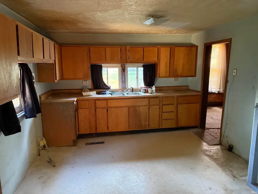 13349 W First Street, Greene, IN 47445 - #3