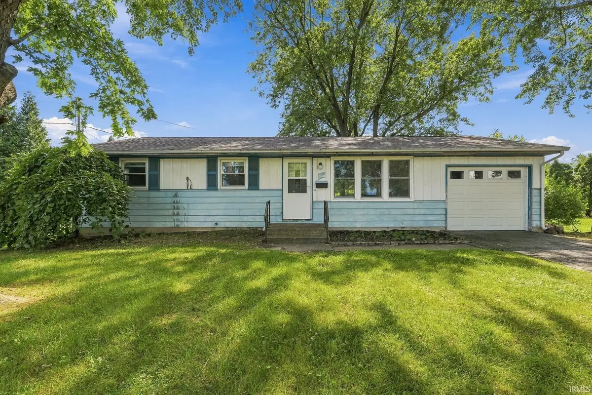 2010 Tweedwood Circle, New Haven, IN 46774 - #1