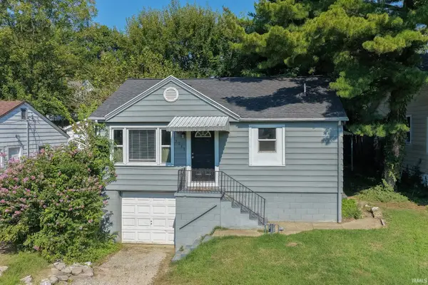 3211 Mount Vernon Avenue, Evansville, IN 47712