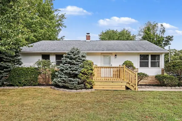 112 Shamrock Street, Walkerton, IN 46574