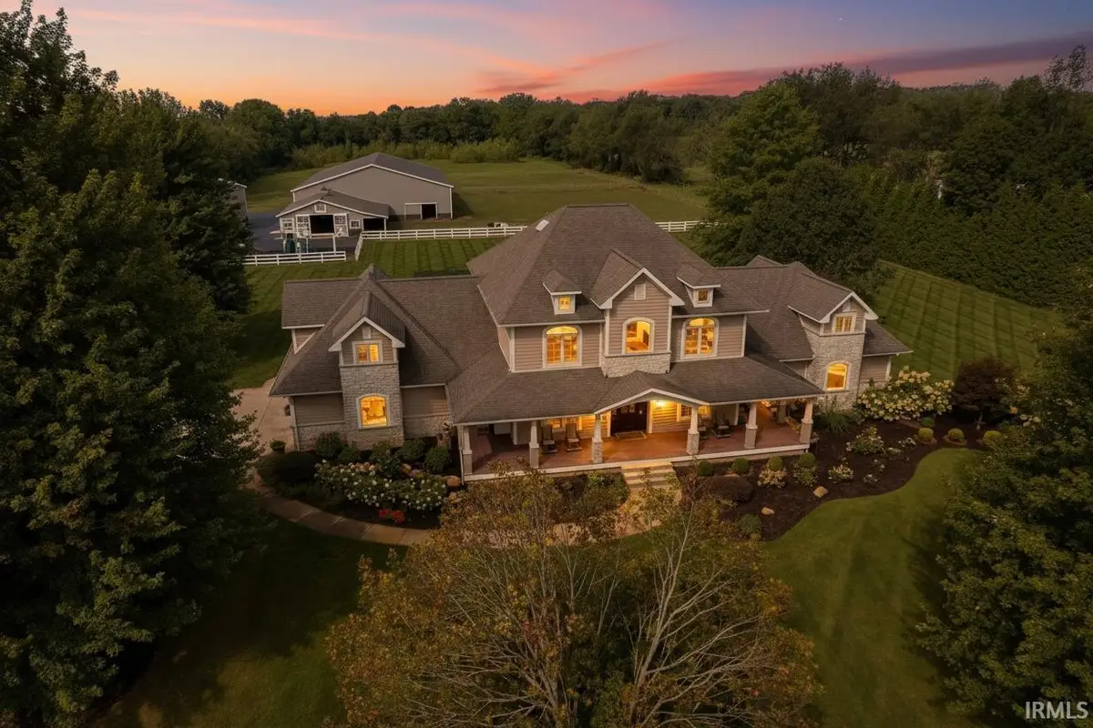 3126 N Fail Road, Laporte, IN 46350 - #1
