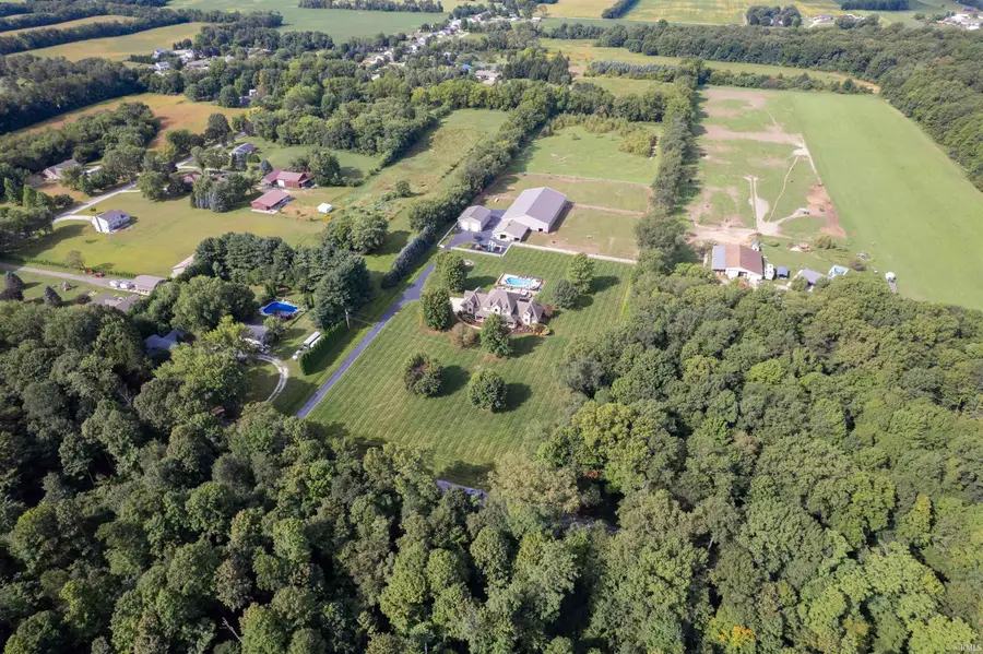 3126 N Fail Road, Laporte, IN 46350 - #2