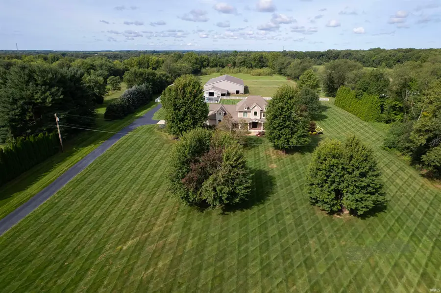 3126 N Fail Road, Laporte, IN 46350 - #3