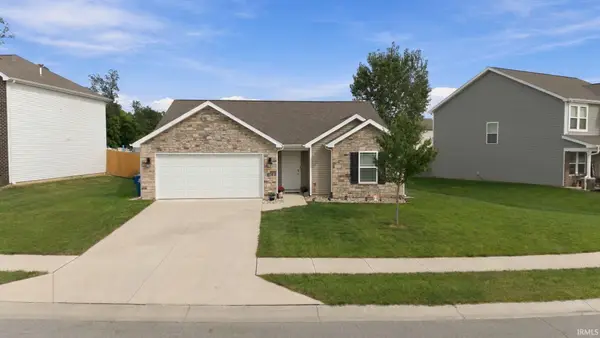 2302 Plateau Pointe, Fort Wayne, IN 46808