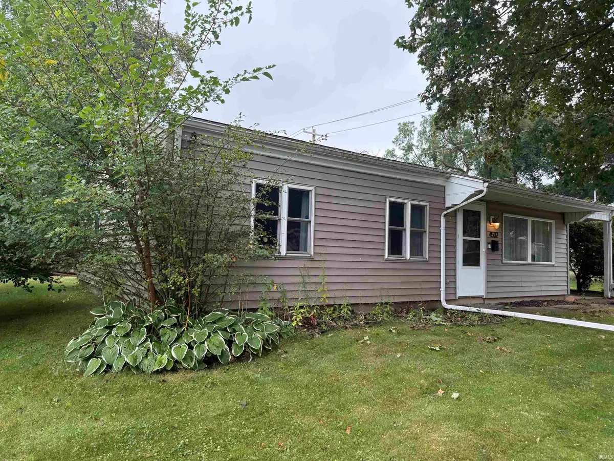 4532 E Macgregor Road, South Bend, IN 46614 - #1