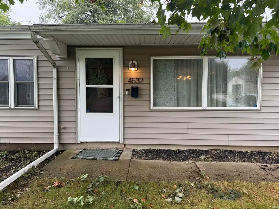 4532 E Macgregor Road, South Bend, IN 46614 - #2