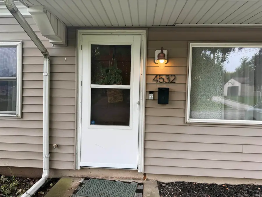 4532 E Macgregor Road, South Bend, IN 46614 - #3