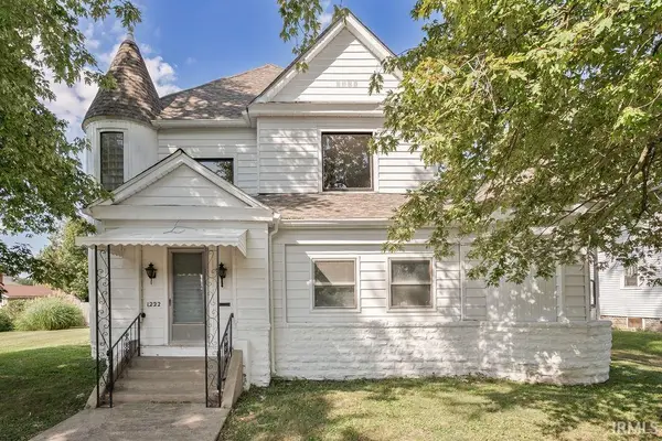 1222 W Mulberry Street, Kokomo, IN 46901