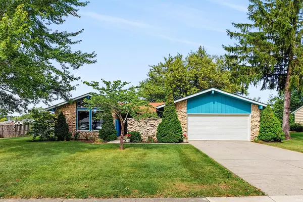 714 W Macalan Drive, Marion, IN 46952