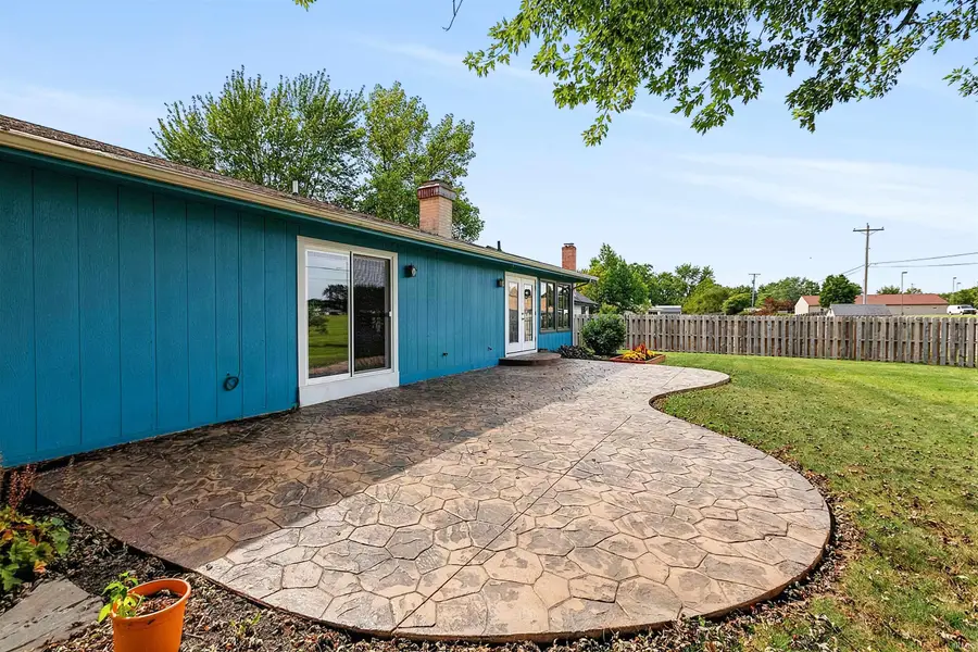 714 W Macalan Drive, Marion, IN 46952 - #3