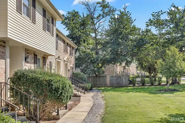 138 N Park Ridge Road, Bloomington, IN 47408