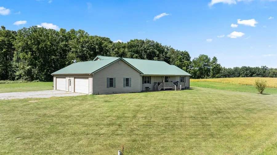 999 S 750 W, Angola, IN 46703 - #2