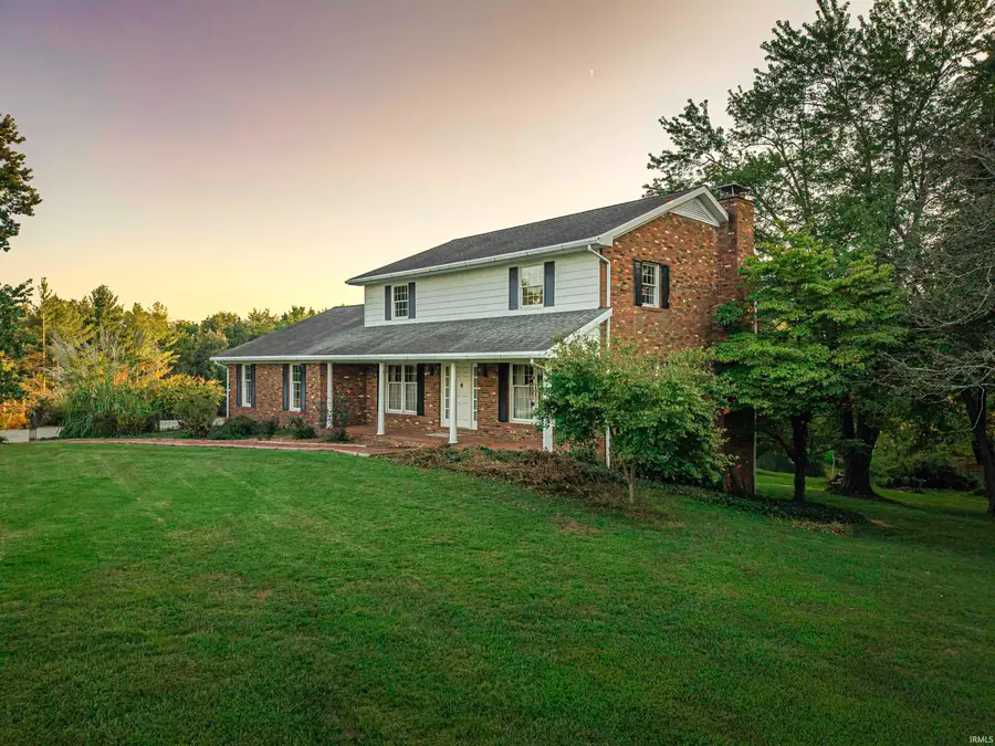 5100-5120 Char Mar Lane, Evansville, IN 47720 - #2