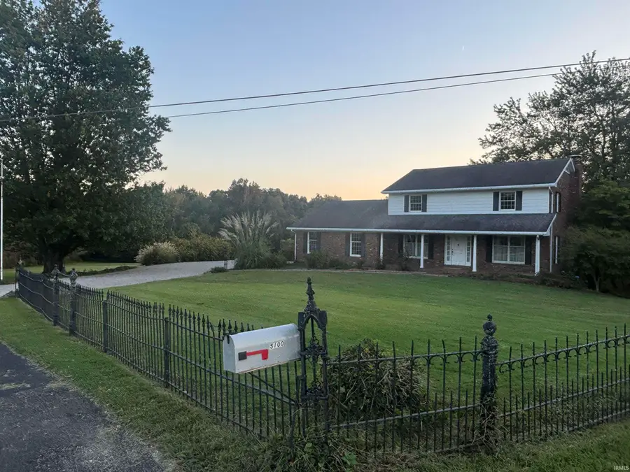 5100-5120 Char Mar Lane, Evansville, IN 47720 - #3