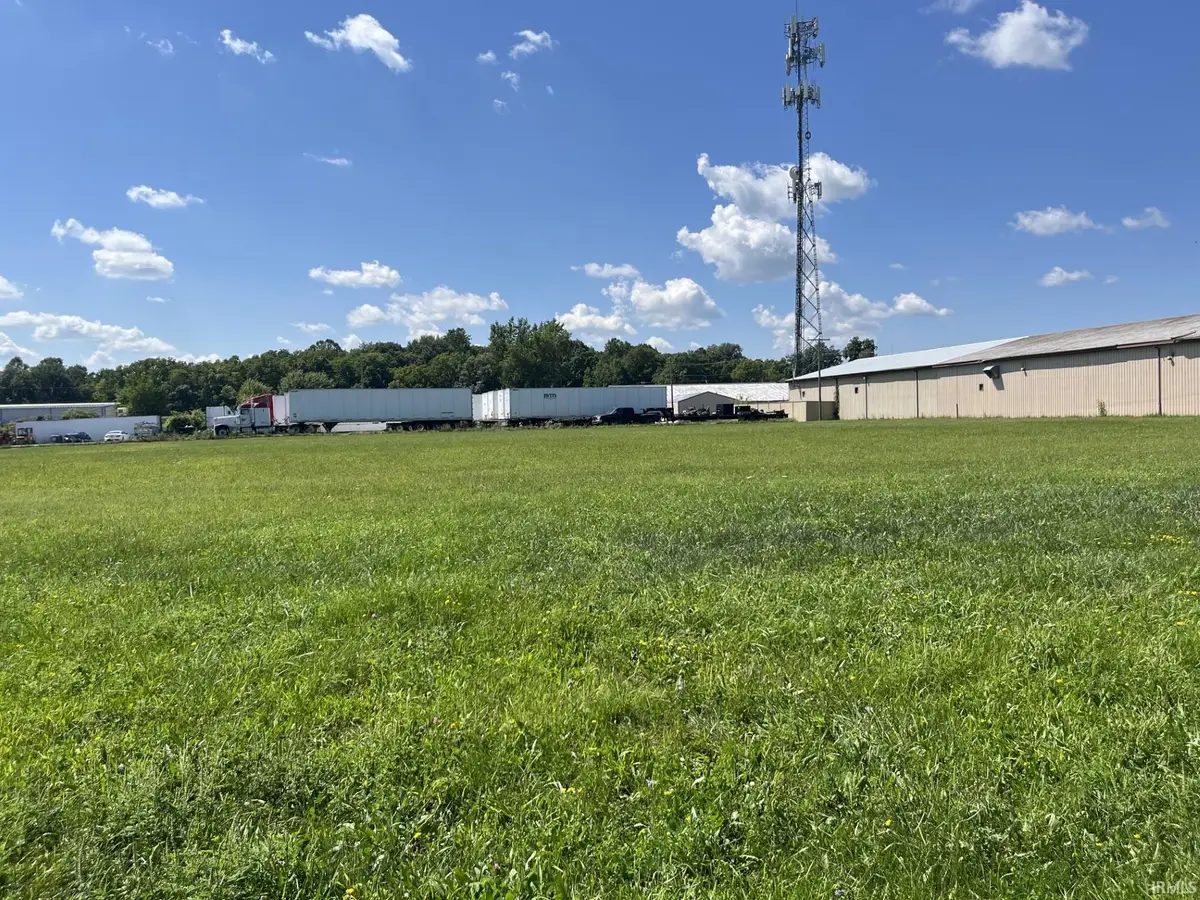 16723 Lima Road, Huntertown, IN 46748 - #1
