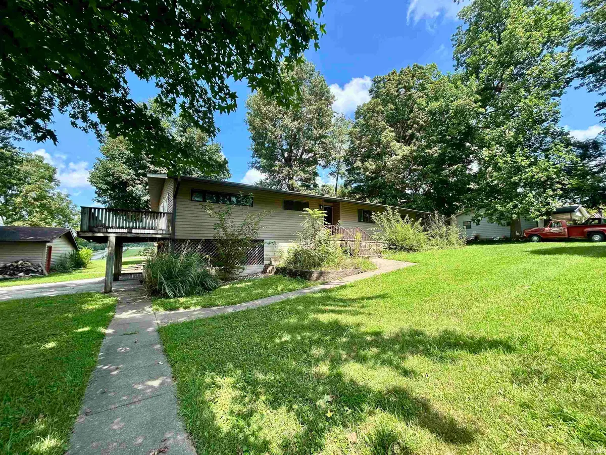 4260 W Grand Avenue, Bloomington, IN 47404 - #1