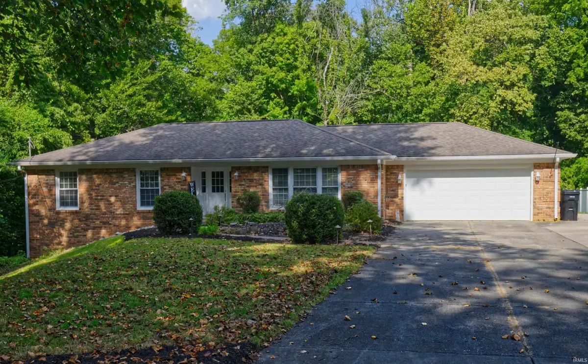 3146 Cedar Lane, Vincennes, IN 47591 - #1