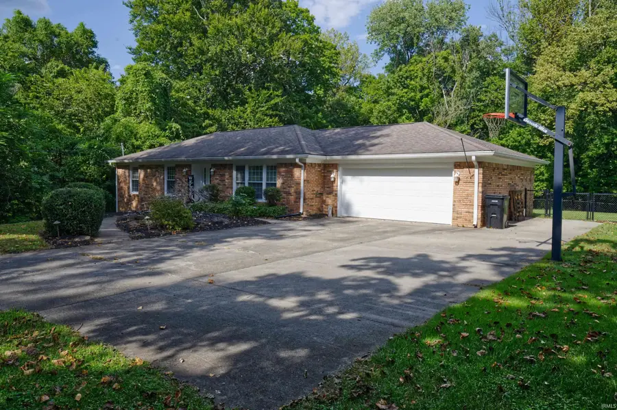 3146 Cedar Lane, Vincennes, IN 47591 - #2