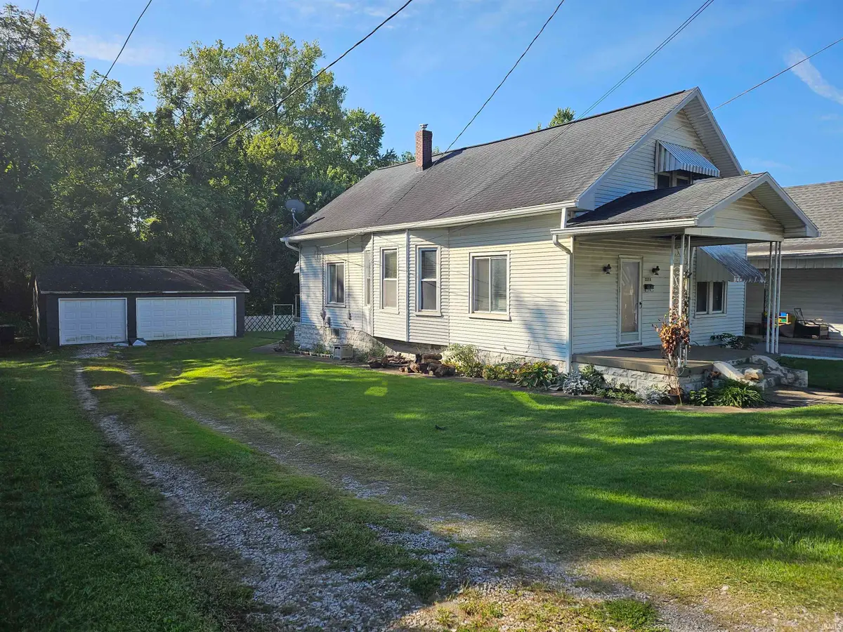 3308 Mount Vernon Avenue, Evansville, IN 47712 - #1