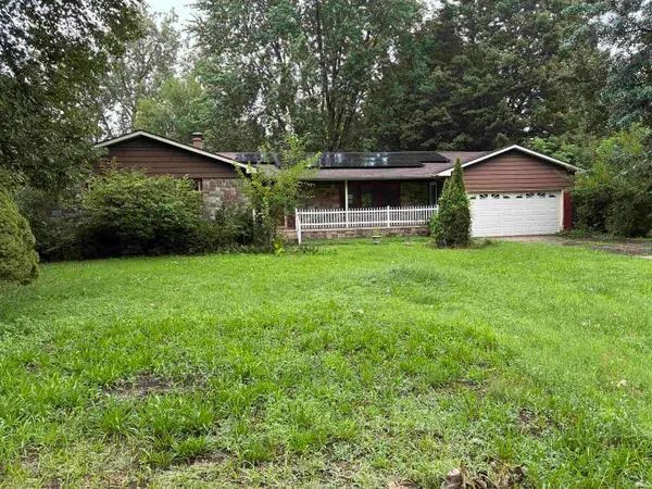 748 W 9th Street, Rochester, IN 46975