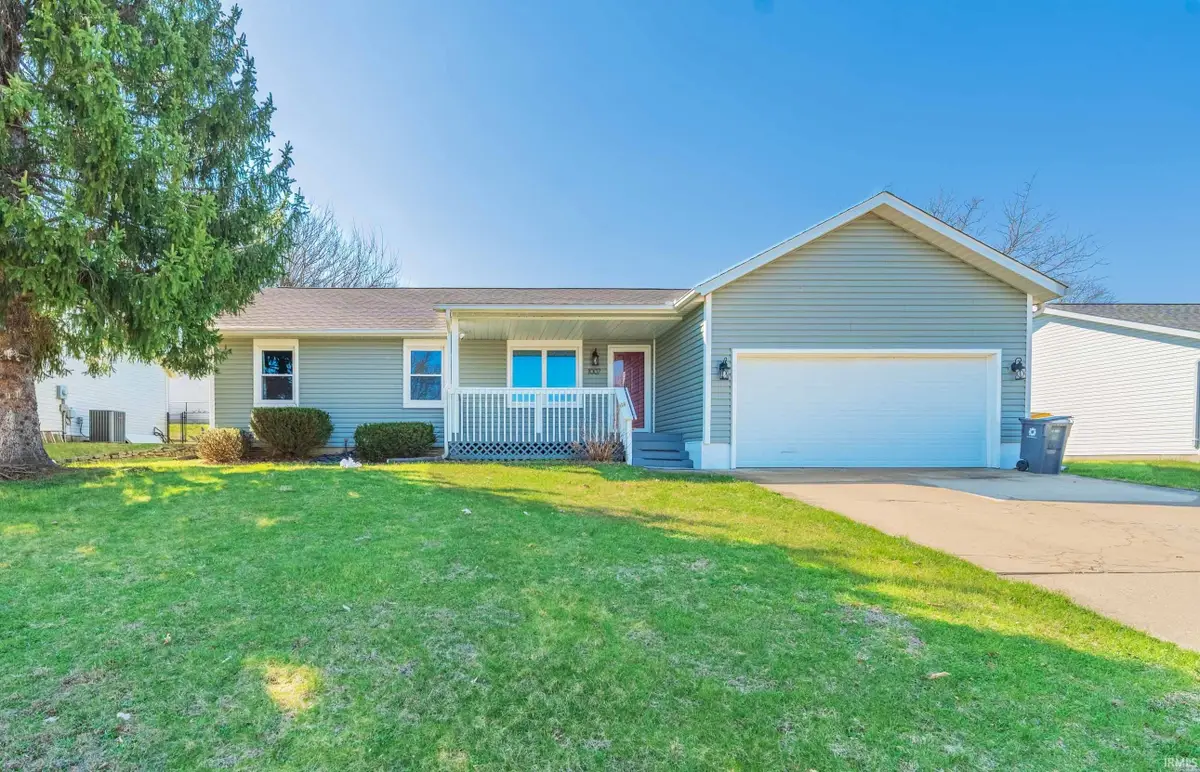 1007 W Countryside Lane, Bloomington, IN 47403 - #1