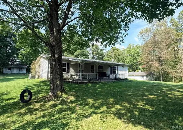3389 N Pierce Drive, Solsberry, IN 47459