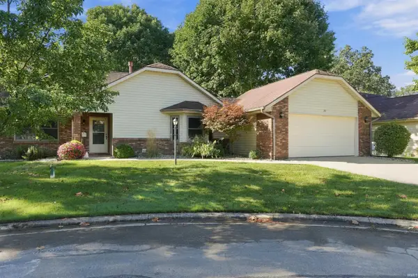 351 Baythorne Drive, Warsaw, IN 46580