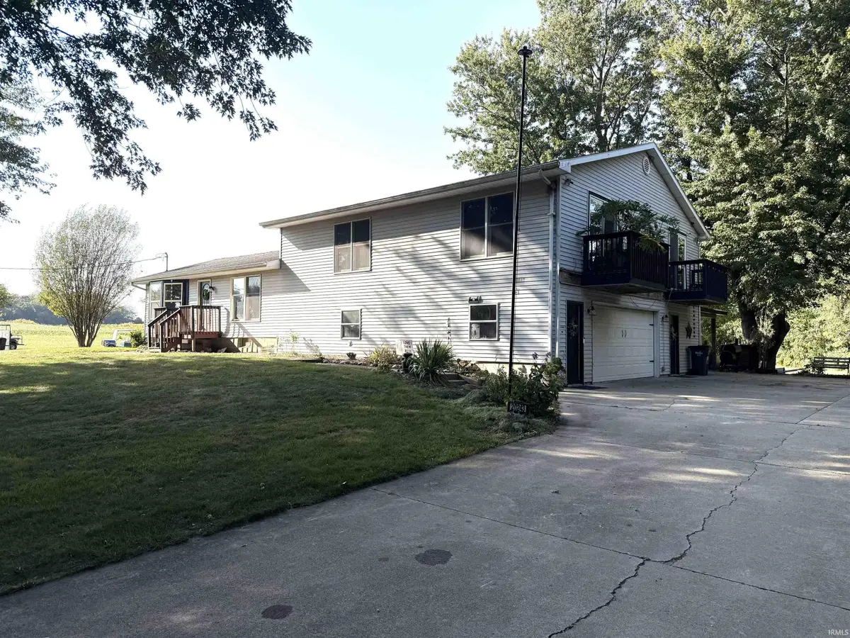 20243 County Road 138, Goshen, IN 46526 - #1