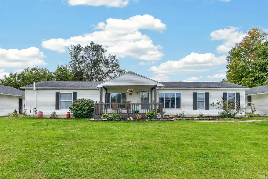 5715 W 100 N, Angola, IN 46703 - #2