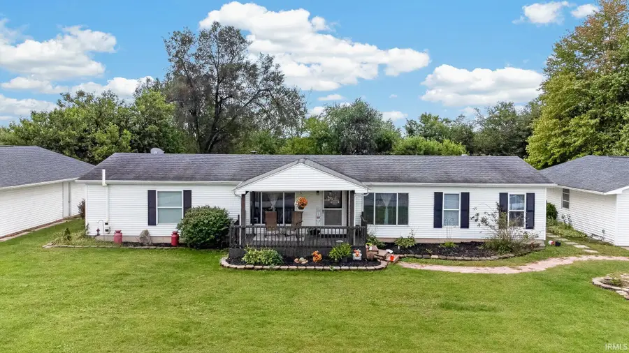5715 W 100 N, Angola, IN 46703 - #3