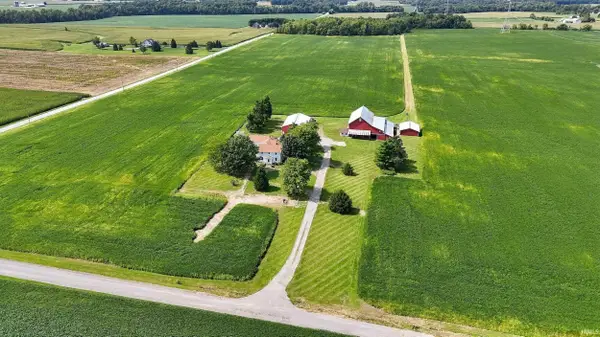17728 Schroeder Road, Decatur, IN 46733