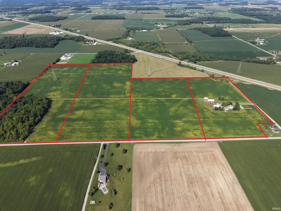 17728 Schroeder Road, Decatur, IN 46733 - #2