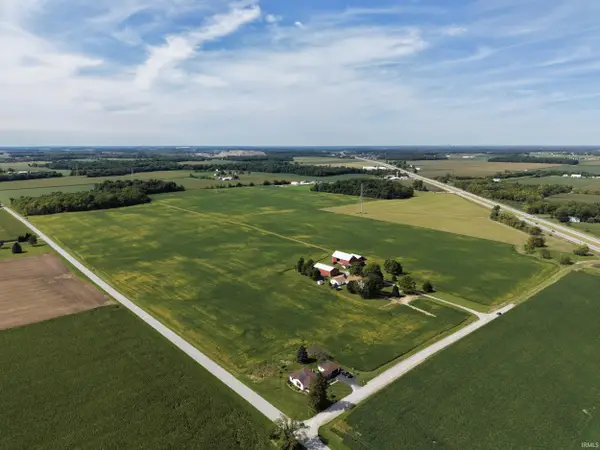 TBD-3 E County Line Road, Decatur, IN 46733