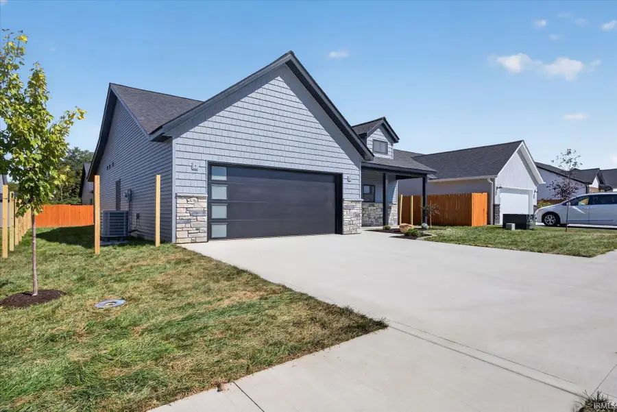 2107 Walden Drive, Bedford, IN 47421 - #3