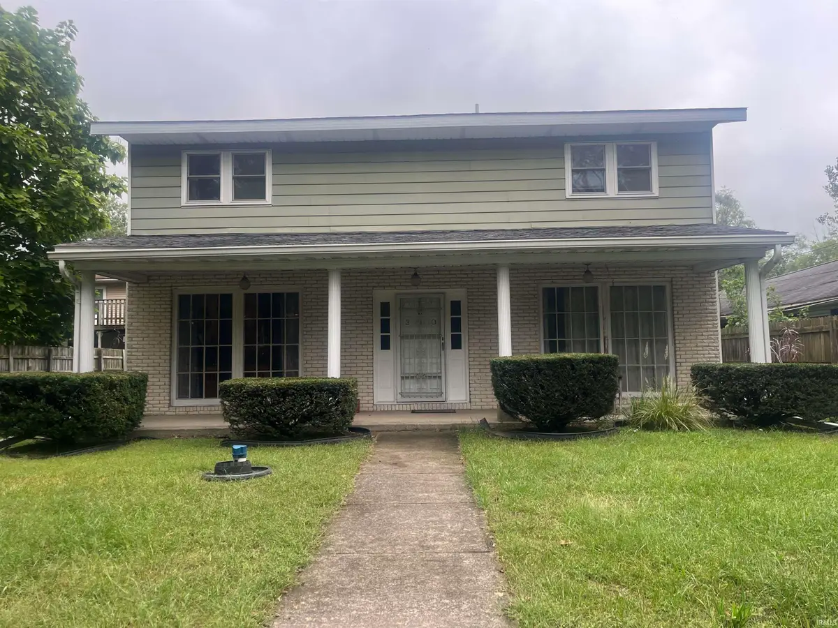 310 Weber Street, South Bend, IN 46637 - #1