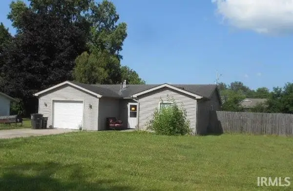 7220 Kumfer Avenue, Fort Wayne, IN 46809